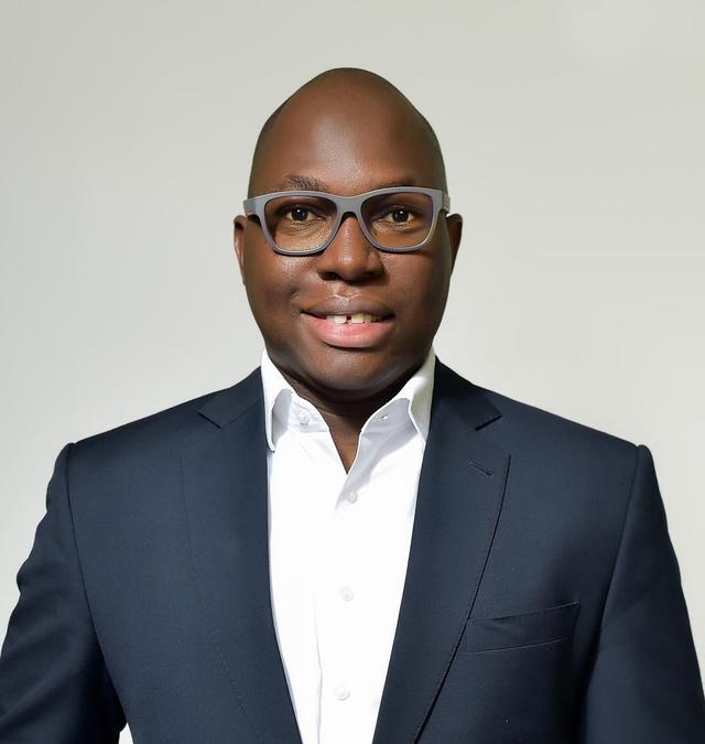 Abayomi Awobokun Picture