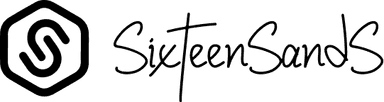 Sixteen Sands Logo